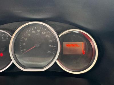 SANDERO STEPWAY 1.5 DCI 90 EURO5