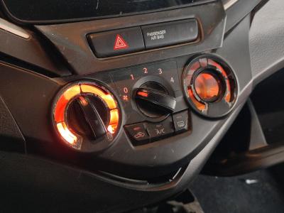 BALENO 1.2 TECHNO