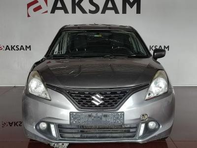 BALENO 1.2 TECHNO