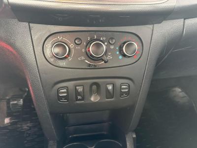 SANDERO STEPWAY 1.5 DCI 90 EURO5