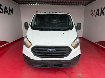 TRANSITCUSTOMVAN 320S 2.0 105 E6.2 TREND