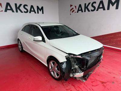 A 180 URBAN