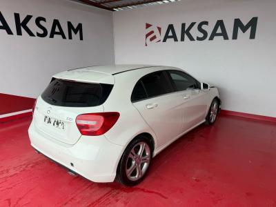 A 180 URBAN