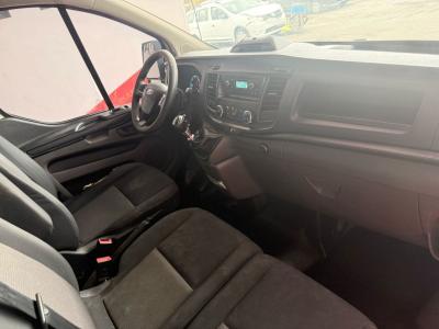 TRANSITCUSTOMVAN 320S 2.0 105 E6.2 TREND