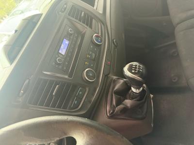 TRANSITCUSTOMVAN 320S 2.0 105 E6.2 TREND