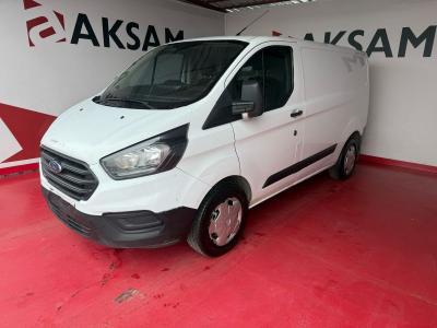 TRANSITCUSTOMVAN 320S 2.0 105 E6.2 TREND
