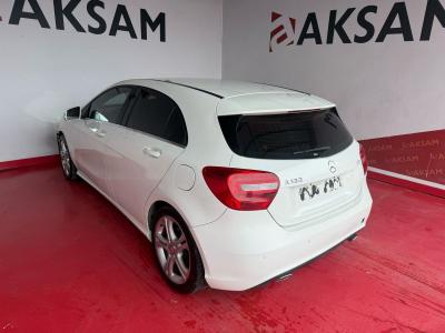 A 180 URBAN