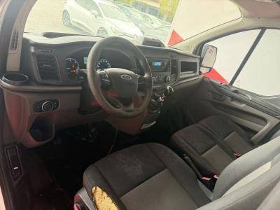 TRANSITCUSTOMVAN 320S 2.0 105 E6.2 TREND