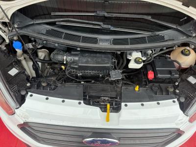 TRANSITCUSTOMVAN 320S 2.0 105 E6.2 TREND