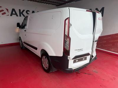 TRANSITCUSTOMVAN 320S 2.0 105 E6.2 TREND
