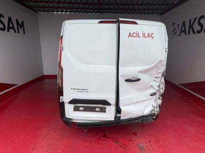 TRANSITCUSTOMVAN 320S 2.0 105 E6.2 TREND