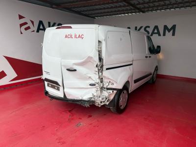TRANSITCUSTOMVAN 320S 2.0 105 E6.2 TREND