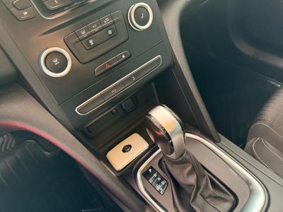 MEGANE SEDAN TOUCH 1.5 BLUEDCI EDC
