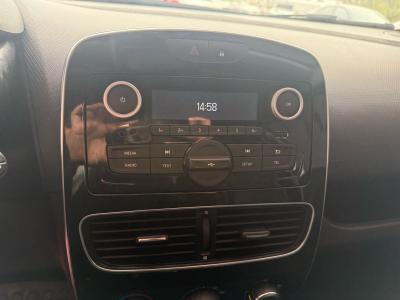 CLIO JOY 1.5 DCI 75