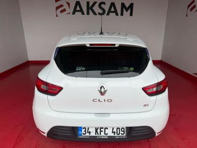 CLIO JOY 1.5 DCI 75
