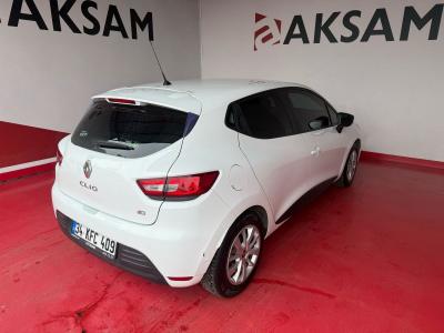CLIO JOY 1.5 DCI 75