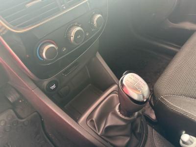 CLIO JOY 1.5 DCI 75