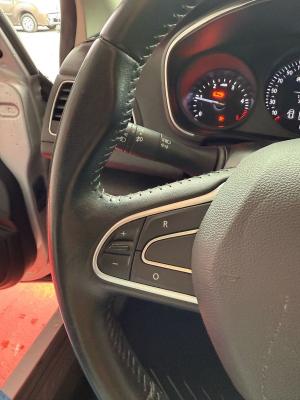 MEGANE SEDAN TOUCH 1.5 BLUEDCI EDC