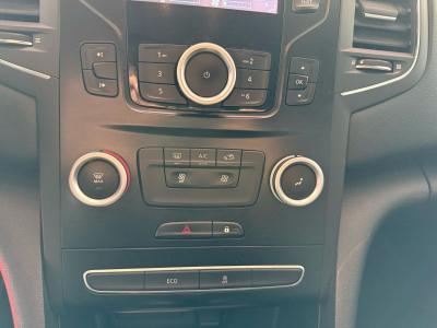 MEGANE SEDAN TOUCH 1.5 BLUEDCI EDC