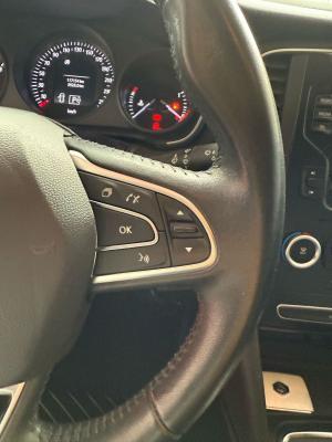 MEGANE SEDAN TOUCH 1.5 BLUEDCI EDC