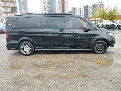 VITO CDI