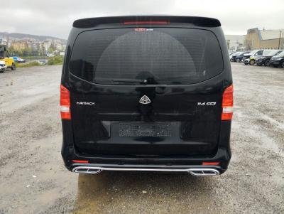 VITO CDI