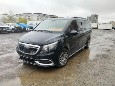 VITO CDI