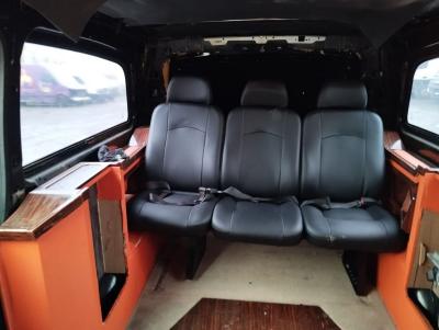 VITO CDI