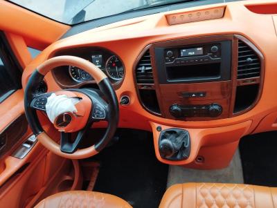 VITO CDI