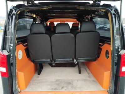VITO CDI