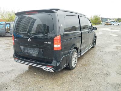 VITO CDI