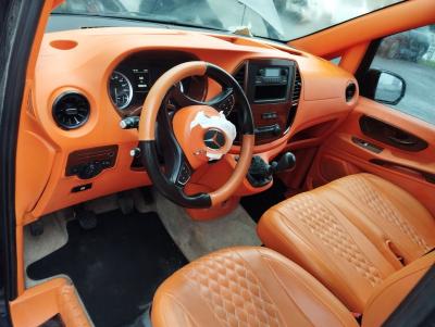 VITO CDI