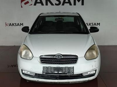 ACCENT ERA 1.4 TEAM OV (Y)