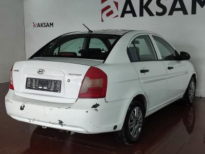 ACCENT ERA 1.4 TEAM OV (Y)