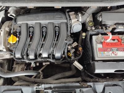 MEGANE HB 1.6 BUSİNESS