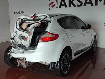 MEGANE HB 1.6 BUSİNESS