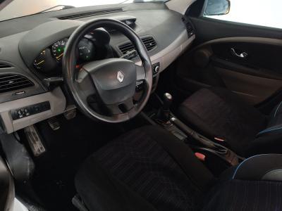 MEGANE HB 1.6 BUSİNESS