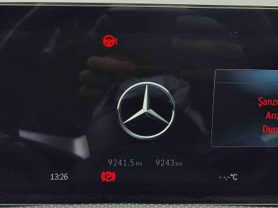 A 200 SEDAN FL 1.33 (163) 7G-DCT AMG
