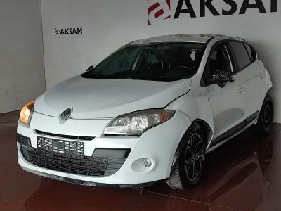 MEGANE HB 1.6 BUSİNESS