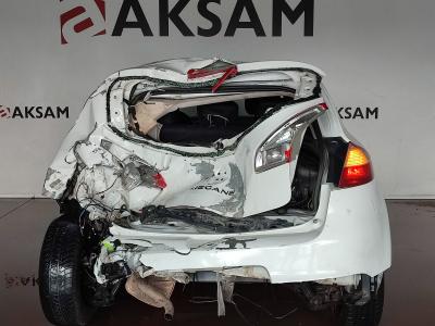 MEGANE HB 1.6 BUSİNESS