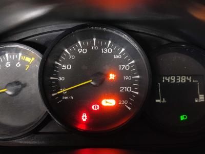 MEGANE HB 1.6 BUSİNESS