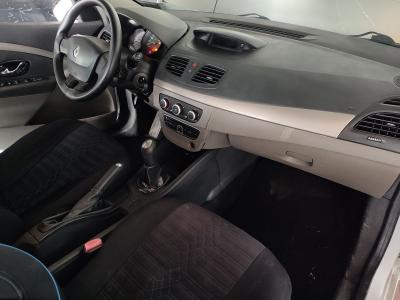 MEGANE HB 1.6 BUSİNESS