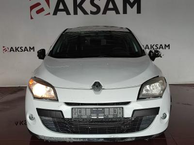 MEGANE HB 1.6 BUSİNESS