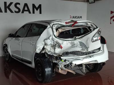 MEGANE HB 1.6 BUSİNESS