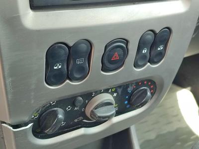 SANDERO AMBIANCE 1.2