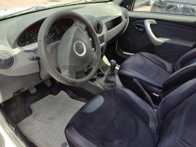 SANDERO AMBIANCE 1.2