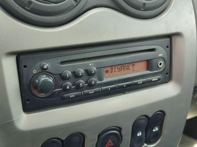 SANDERO AMBIANCE 1.2