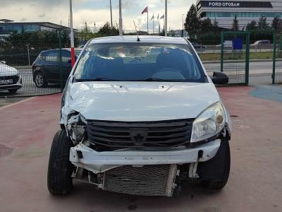 SANDERO AMBIANCE 1.2