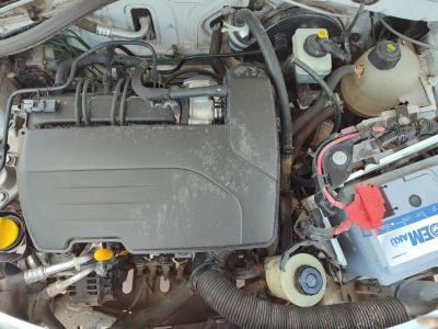 SANDERO AMBIANCE 1.2