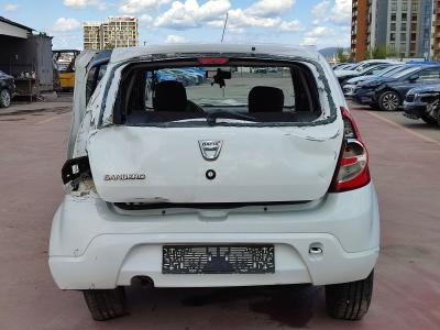 SANDERO AMBIANCE 1.2